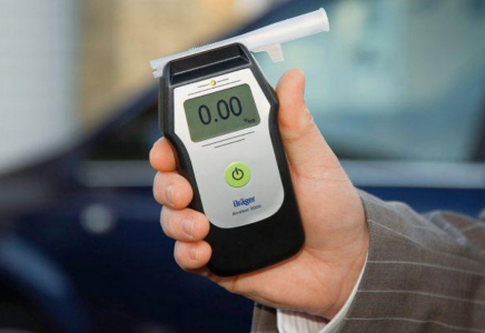 Мас күйде көлік жүргізетіндерді тексерудің жаңа әдісі пайда болады