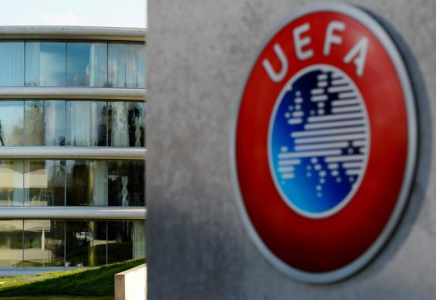 UEFA атқару комитетінің отырысы 17 маусымға ауыстырылды