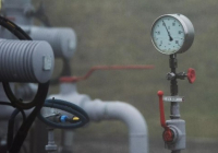 Теміртауда 6,5 мың үй газға қосылады