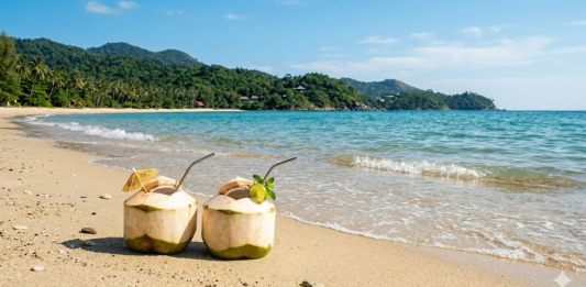 ​Азия дәмі: кокостан қандай ерекше мәзірлер дайындалады?