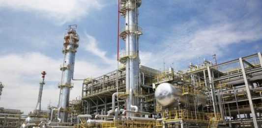 Атырау облысында Қашаған кен орнынан сұйытылған мұнай газын фракциялау зауытының құрылысы басталды