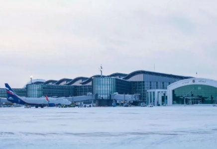 ​Астана әуежайында 11 рейс кешіктірілді