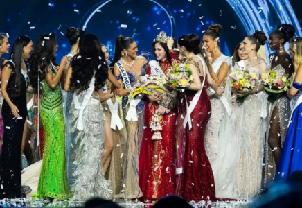 Бангкокте «Әлем аруы – 2025» байқауы аяқталды: Қазақстан қай орында?