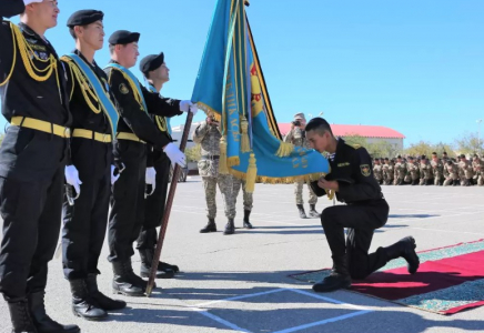 Әскери қызметін атқарғандар білім грантын өтемейді