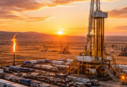 Қазақстанда Қашағаннан кем емес мұнай кен орны табылды