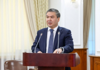 Қазақстанда автокомпоненттер өндірісін локализациялау орталығы құрылады