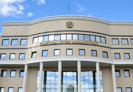 Судандағы үш қазақстандық эвакуацияланды - СІМ