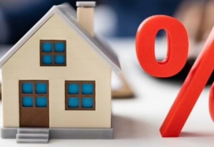 Қазақстандықтар енді 1 пайыздық мөлшерлемемен ипотека рәсімдей алады