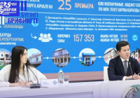 Шымкент өнерпаздары халықаралық фестивальдерде жүлделі орындарға ие болды 