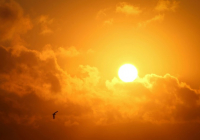 Жер бетінде планеталық масштабтағы магниттік дауыл басталды