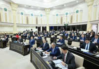 Сенаттың соңғы отырысы өтті: депутаттар енді қандай жұмысқа ауысады