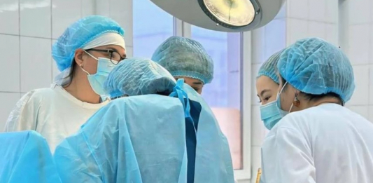 Қазақстанда нәресте өлімі 9 айда 19,3 пайызға төмендеді