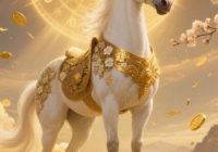 2026 - Жылқы жылына астрологиялық болжам