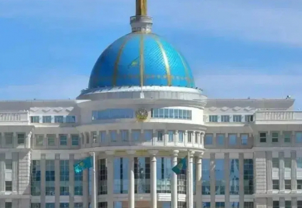 Қазақстанға Иордания королі ресми сапармен келеді