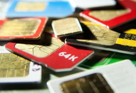 Ресейде келесі айдан бастап артық сим-карталар бұғатталады