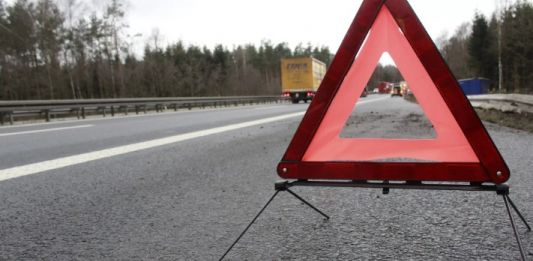 Жетісу облысында бірнеше көлік жол апатына түсті (видео)