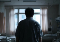 Ақмола облысында аурухана аумағынан науқас өлі табылды