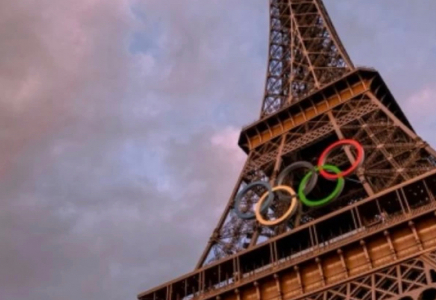 Париждегі Олимпиадаға қатысушы спортшылар азық-түлік тапшылығына наразы болды