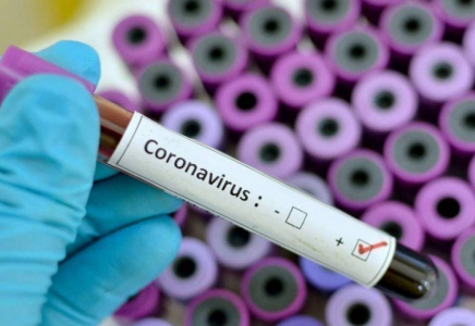 Қазақстанда бір күнде коронавирус жұқтырғандар саны 600-ден асты