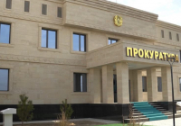 ТҮРКІСТАН: Ордабасыда прокуратура ғимараты пайдалануға берілді