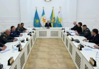 Тоқаев Маңғыстаудағы әскери қызметшілер тиісті жабдықтармен қамтамасыз етілмегенін айтты