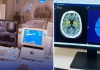Шымкент медицинасында CEREBRA жасанды интеллект жүйесі енгізілуде