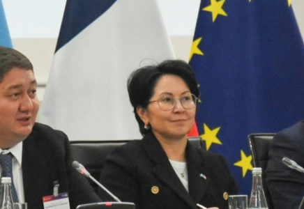 ​Қазақстан мен Франция ұшақ жеткізу туралы келісім жасасты