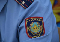Алматыда түн жарымында жаппай төбелес орын алды