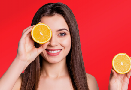 ​Цитрусты жемістермен диета ұстаудың пайдасы көп