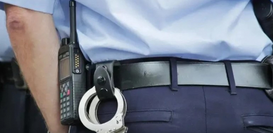 Түркияда мектепке шабуыл жасамақ болған жасөспірімдер ұсталды 