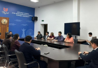 Жаңа Конституция: ​Заң мен тәртіпке, әділеттілікке басымдық берілген