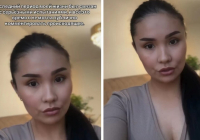 Жеңгетайлықпен айналысқаны үшін сотталған "Айка" алғаш рет ел алдына шығып, мәлімдеме жасады (видео)