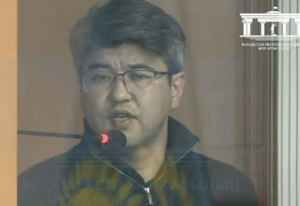 Салтанаттың отбасынан кешірім сұраймын, мен де қызымнан айырылғанмын – Бишімбаев