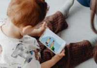 Елордалық оқушы Tiktok және Youtube көретін балалардың зейінін зерттейтін нейрожоба әзірледі