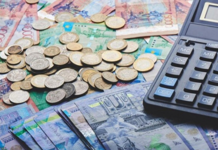 2025 жылы қазақстандықтарға бала тууына және бала күтіміне байланысты 692 млрд теңге мөлшерінде жәрдемақылар төленді