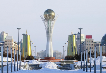 Астана Еуропаның қолжетімді туризм желісіне ресми түрде қосылды
