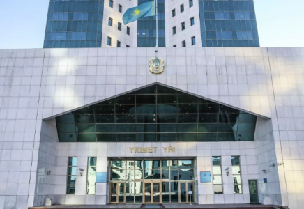 Шетелден сатып алынған тауарлар үшін декларация тапсыру қызметі ақылы болады