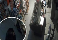 5 млн теңге: ​Шымкентте түнгі ұрлықтарға қатысы бар күдікті ұсталды