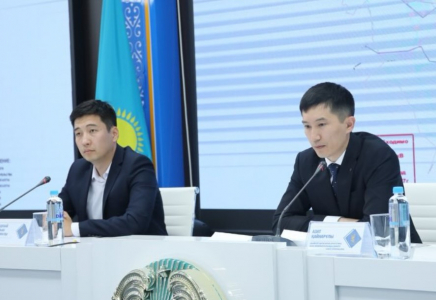 ШЫМКЕНТ: елді мекендер инженерлік инфрақұрылым жүйесімен толық қамтылуға жақын