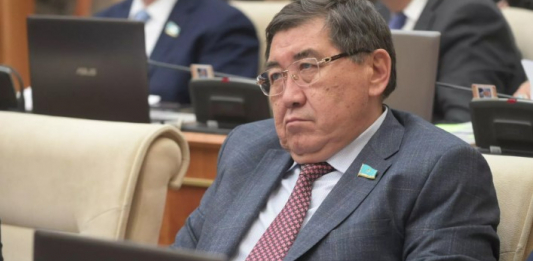 Депутаттар Нұрбол Назарбаевтың әрекетіне шағымданды – қосымша тергеу басталды