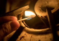 Қостанай облысында тұрғын үйде газ жарылды: екі адам зардап шекті