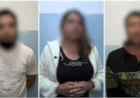 Алматыда 81 жастағы қарияны ұрлап, оның жылжымайтын мүлкін өз аттарына жаздырып алмақ болғандар ұсталды