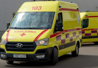 Рудныйда екі жасар қыз баланы көлік қағып кетті: бүлдіршіннің қаза болғаны расталды 