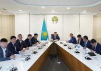 Түркістан облысы Ұлттық цифрлық инвестициялық платформаға енгізілген жобалар саны бойынша көш бастады
