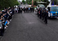 ​«Қауіпсіз жол»: Шымкентте жасөспірімдермен түсіндіру жұмыстары жүргізілді