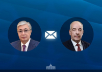 Тоқаев Мажарстан Президентіне құттықтау жеделхатын жолдады