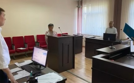 Шымкентте «Өмірлік қиын жағдайға түскен адамдарды әлеуметтік бейімдеу орталығы»​ әлеуметтік көмек көрсетеді