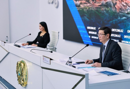 Қазақстанда мұнай мен газ қоры бар 20-дан астам учаске анықталды