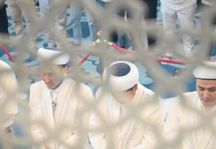 Қазақстанда жасанды интеллект негізінде жұмыс істейтін имам болады