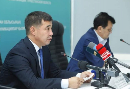 ТҮРКІСТАН: Республика күніне орай 1200-ден астам маңызды іс-шара өтіп жатыр